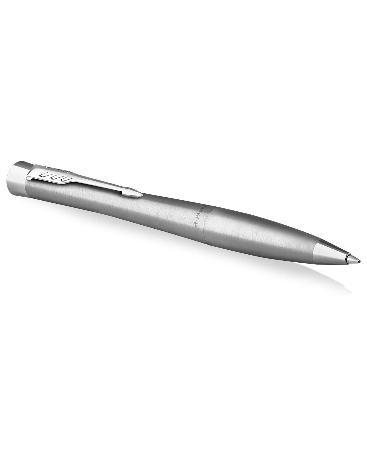 Długopis Parker Urban stalowy CT (2143641)