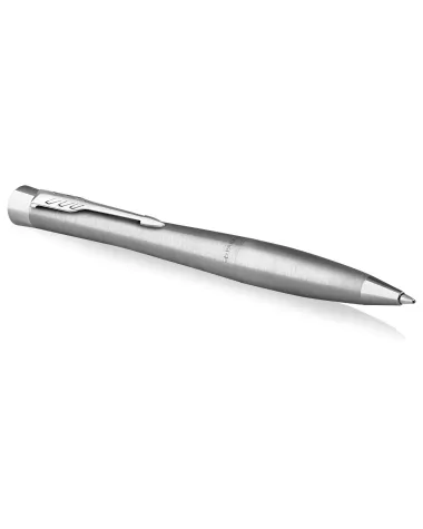 Długopis Parker Urban stalowy CT (2143641)