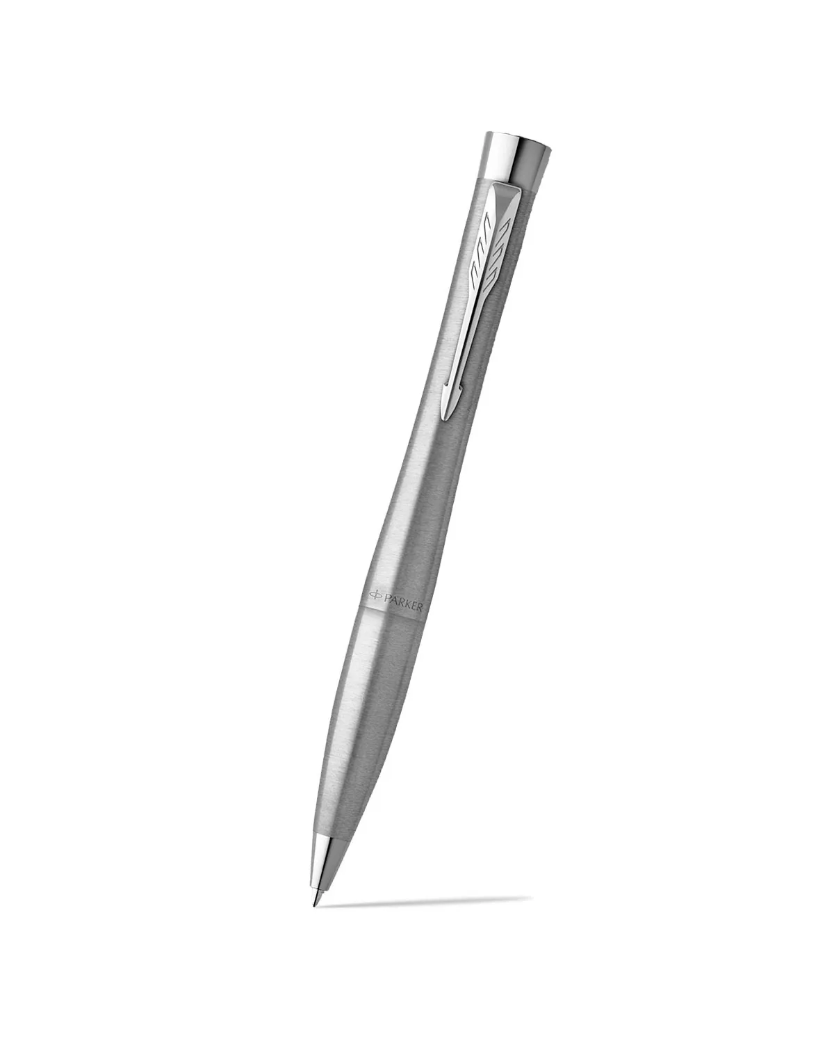 Długopis Parker Urban stalowy CT (2143641)