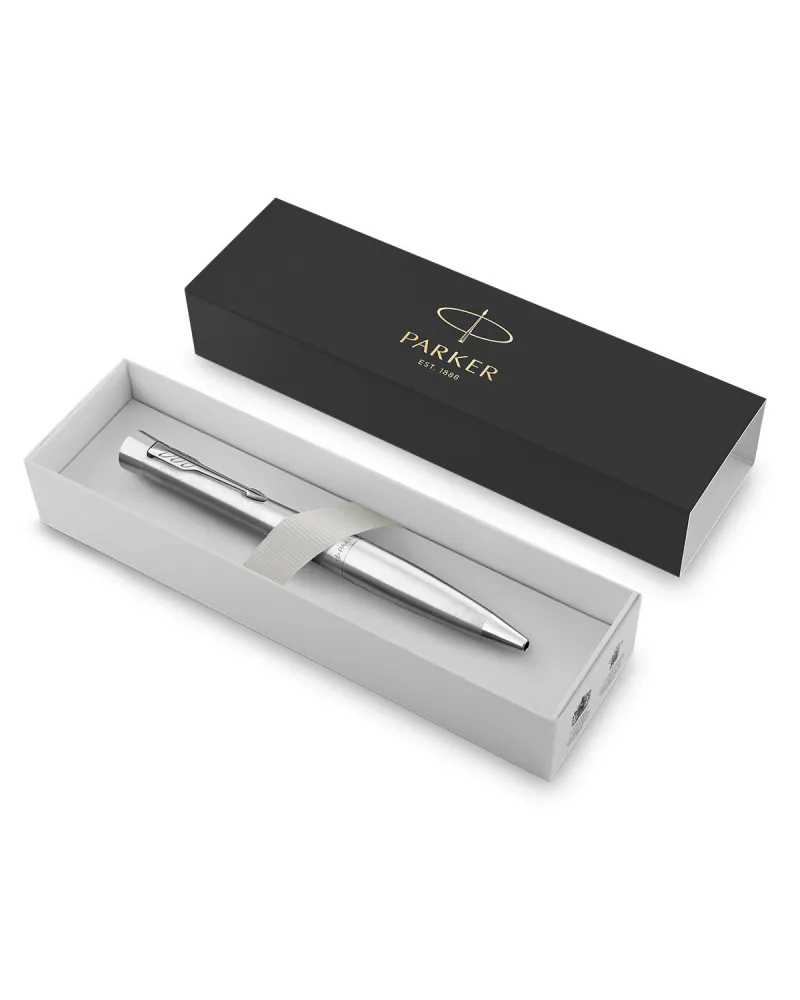 Długopis Parker Urban stalowy CT (2143641)