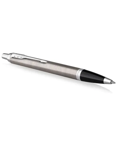 Długopis Parker IM Stainless Steel CT (2143631)