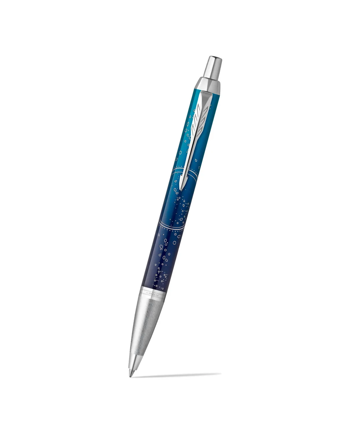 Długopis Parker IM Premium Submerge CT (2152991)