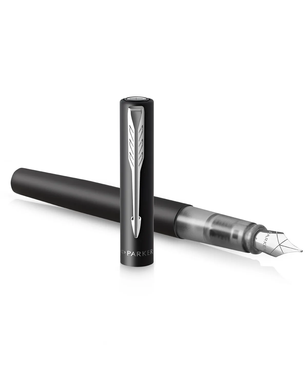 Pióro wieczne Parker Vector XL Czarne CT (2159749) Pióro wieczne Parker Vector XL Czarne CT (2159749)