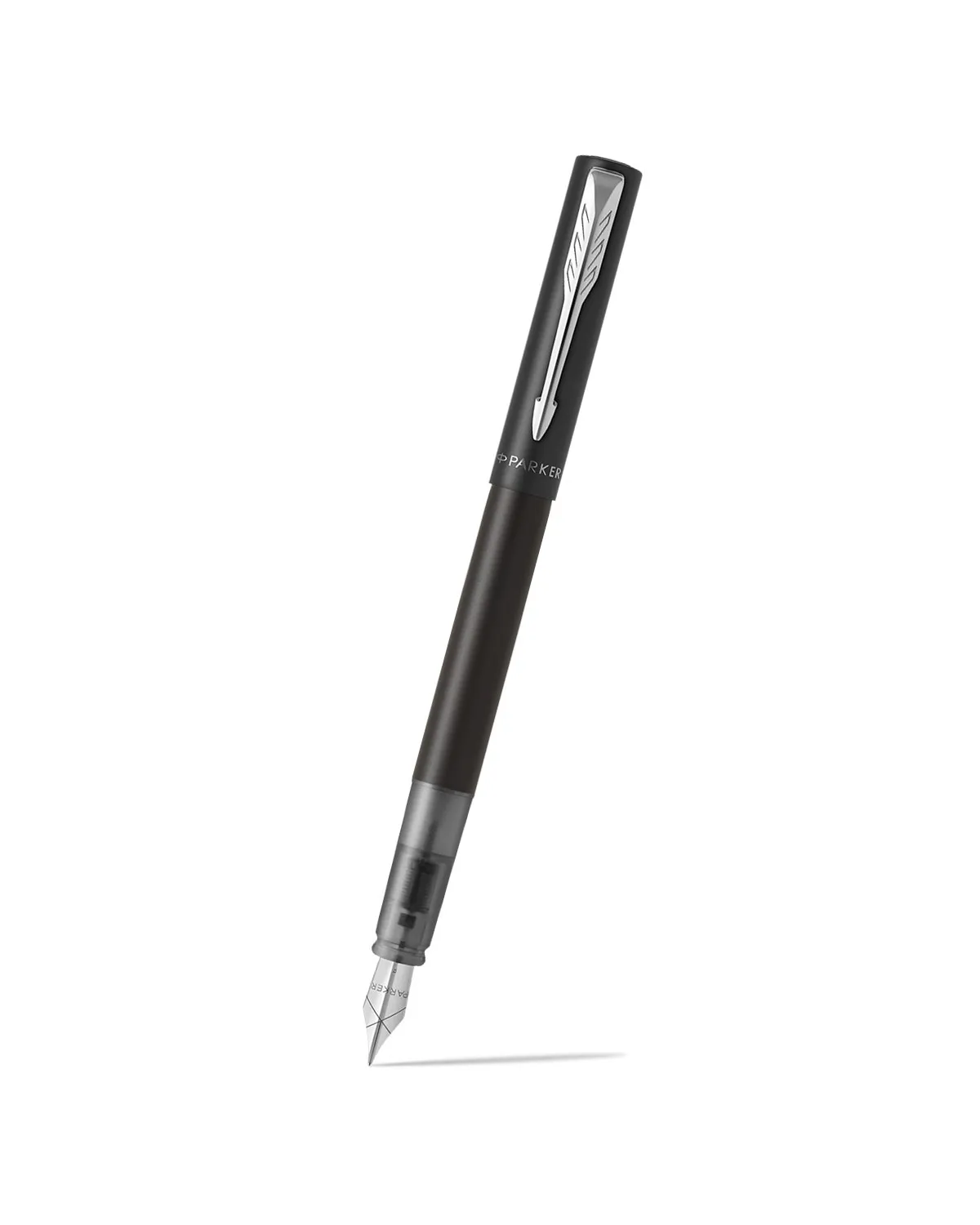 Pióro wieczne Parker Vector XL Czarne CT (2159749) Pióro wieczne Parker Vector XL Czarne CT (2159749)