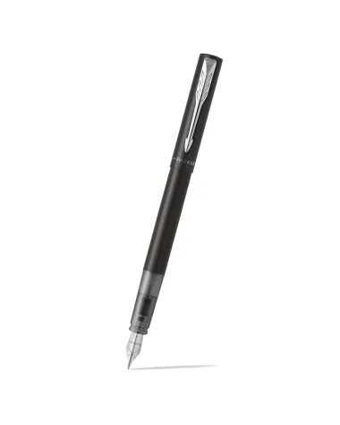 Pi&oacute;ro wieczne Parker Vector XL Czarne CT (2159749)