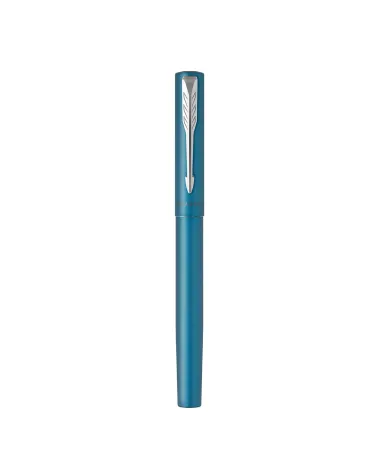 Pióro wieczne Parker Vector XL Teal CT (2159761) Pióro wieczne Parker Vector XL Teal CT (2159761)