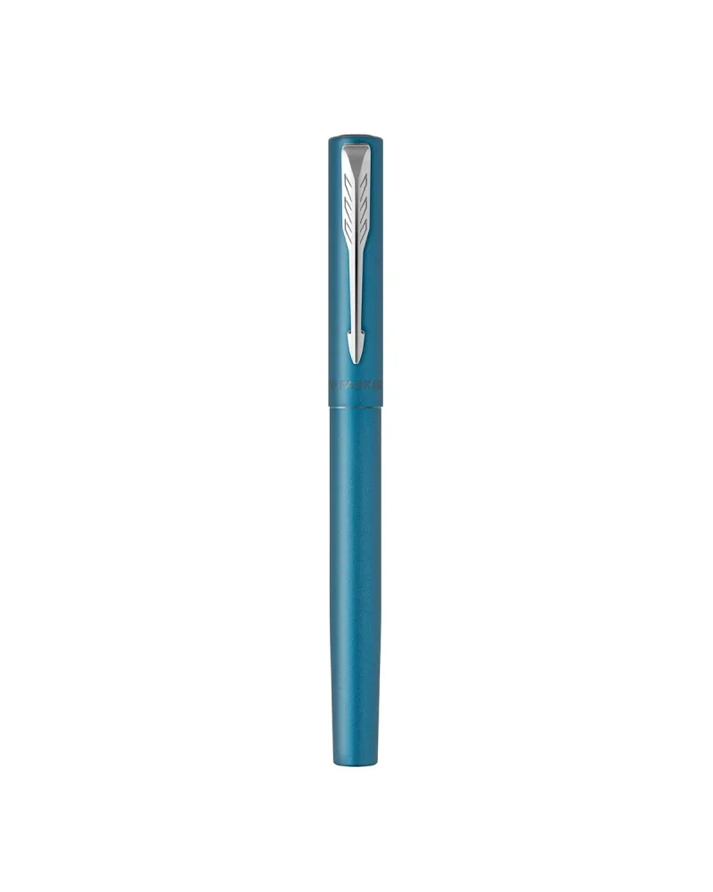 Pióro wieczne Parker Vector XL Teal CT (2159761) Pióro wieczne Parker Vector XL Teal CT (2159761)