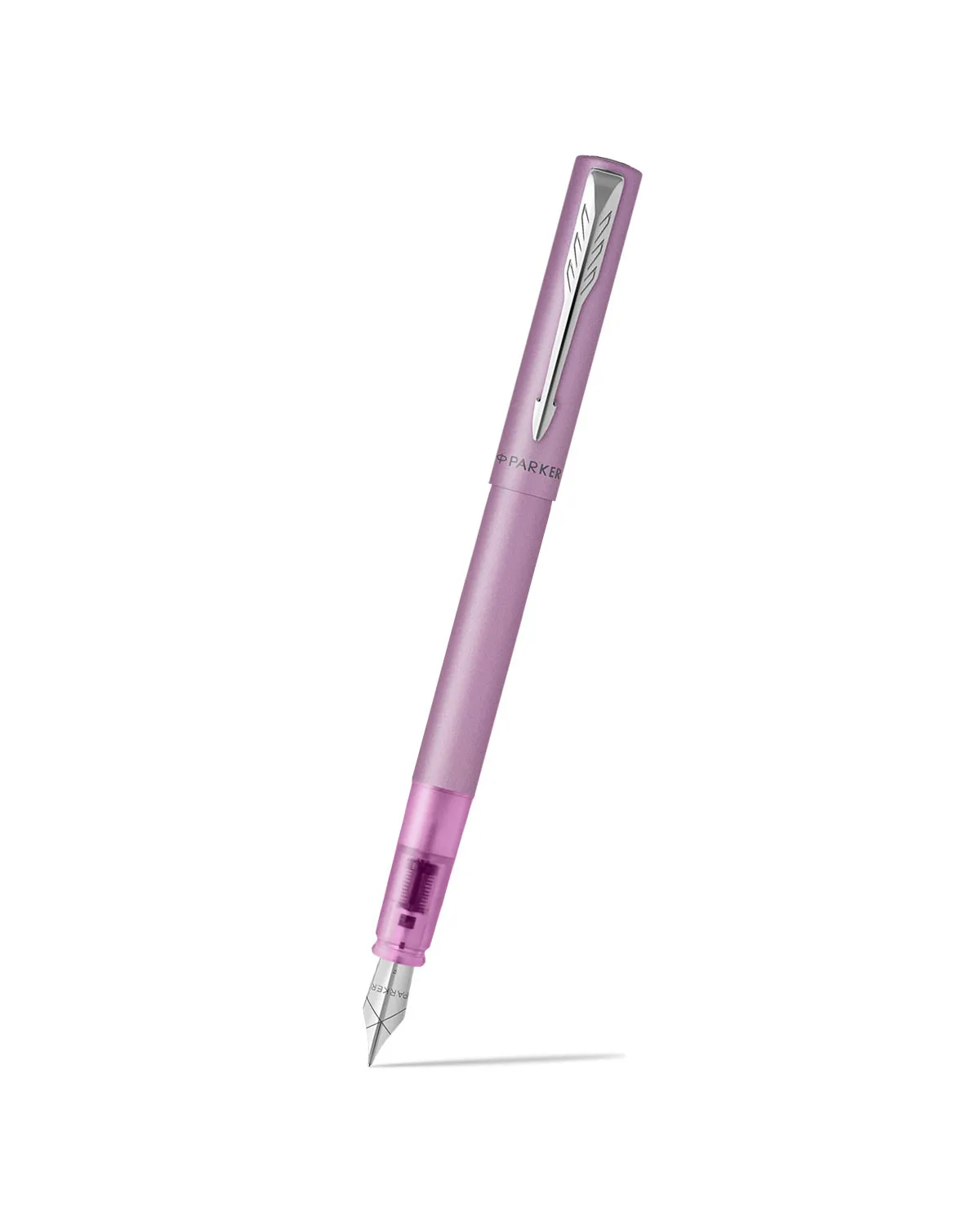 Pióro wieczne Parker Vector XL Liliowe CT (2159763) Pióro wieczne Parker Vector XL Liliowe CT (2159763)