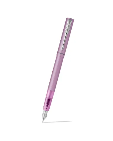 Pi&oacute;ro wieczne Parker Vector XL Liliowe CT (2159763)