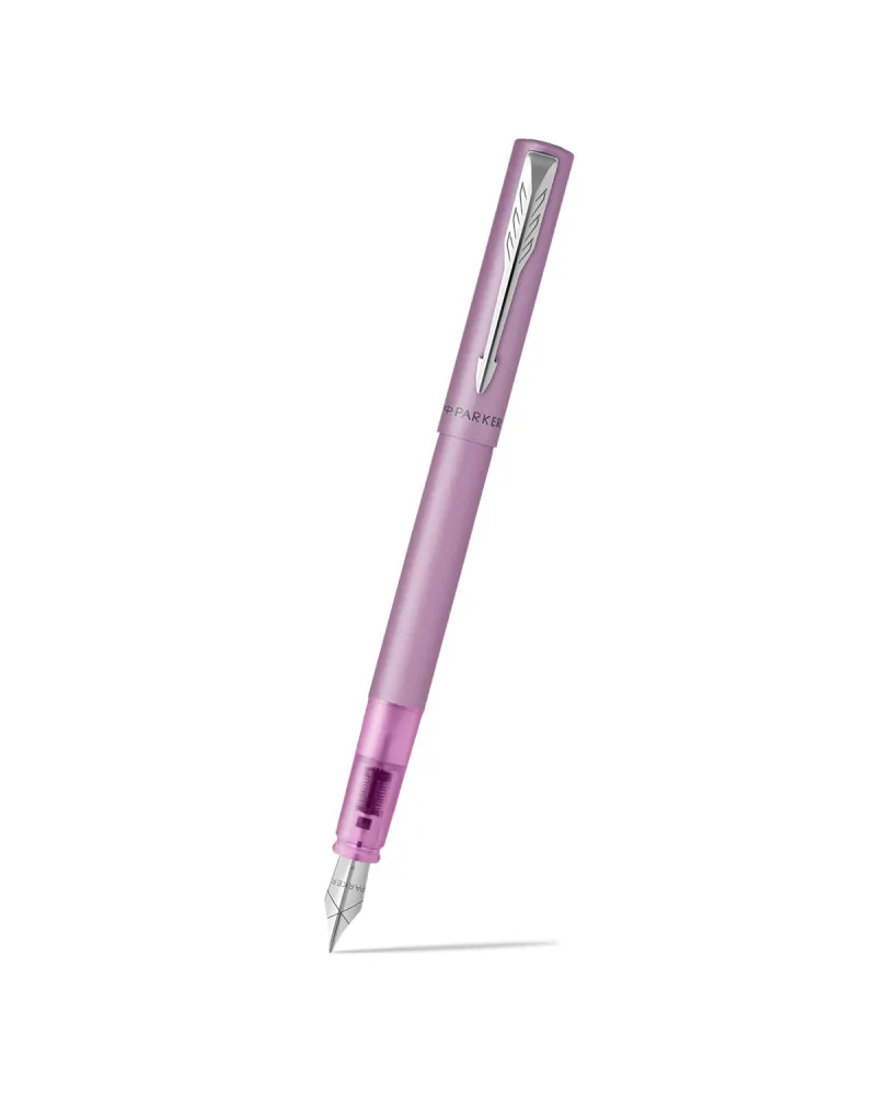 Pióro wieczne Parker Vector XL Liliowe CT (2159763) Pióro wieczne Parker Vector XL Liliowe CT (2159763)