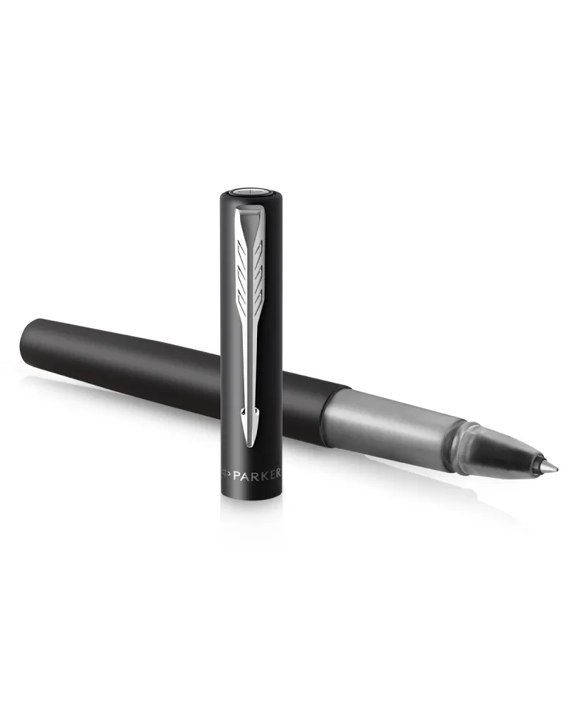 Pi&oacute;ro kulkowe Parker Vector XL Czarne CT (2159774)