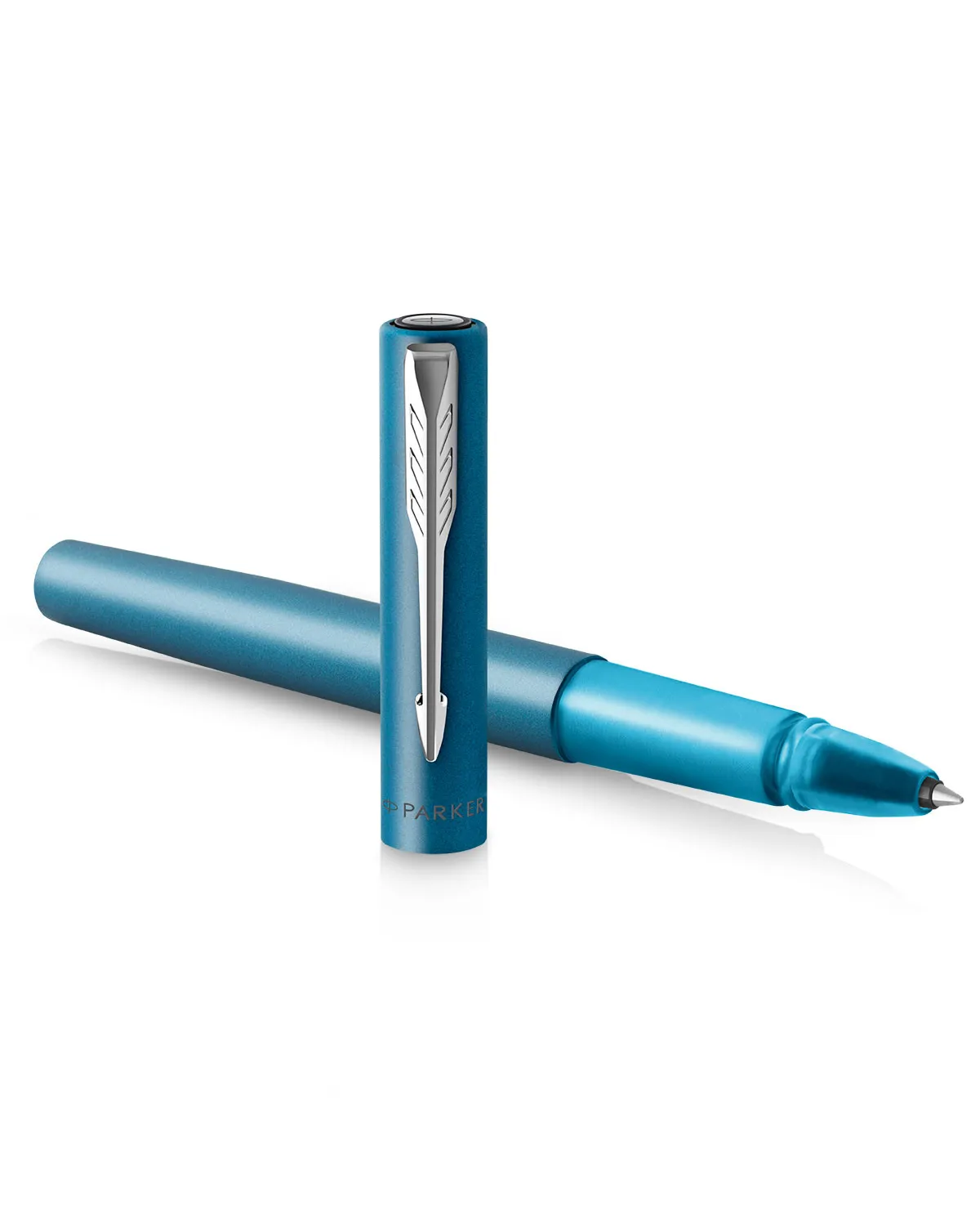 Pi&oacute;ro kulkowe Parker Vector XL Teal CT (2159776)