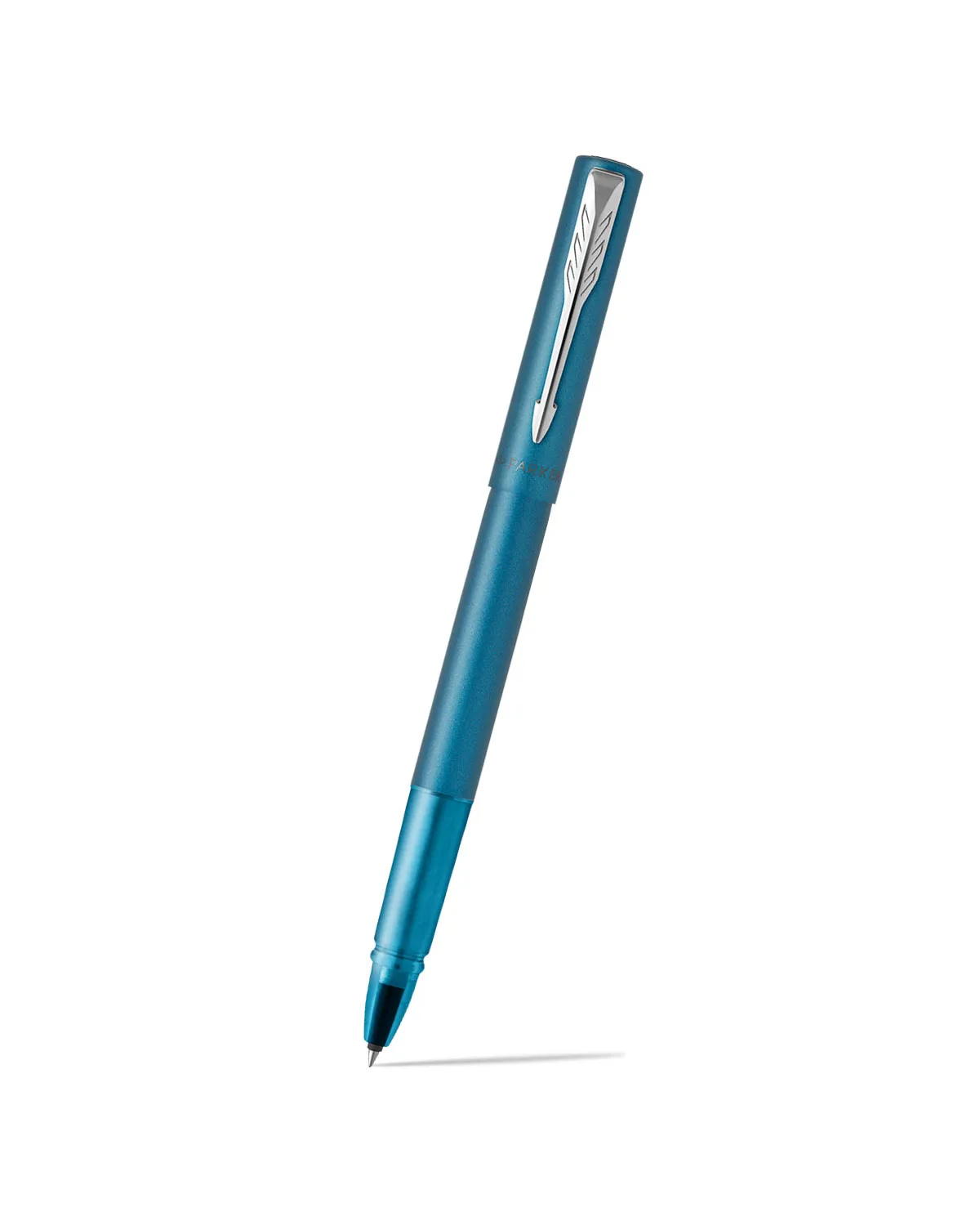 Pi&oacute;ro kulkowe Parker Vector XL Teal CT (2159776)