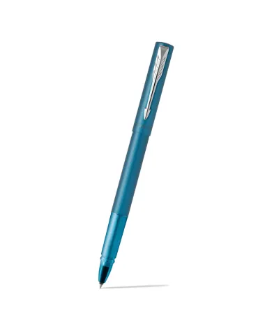 Pi&oacute;ro kulkowe Parker Vector XL Teal CT (2159776)