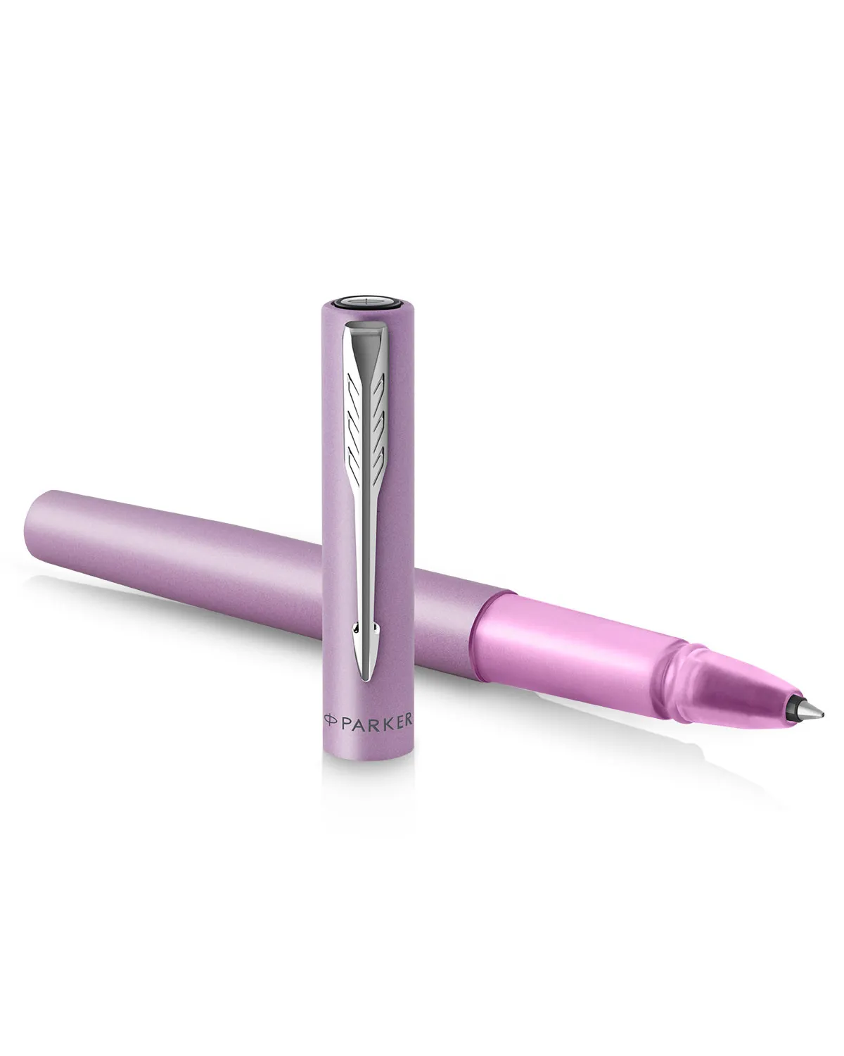 Pi&oacute;ro kulkowe Parker Vector XL Liliowe CT (2159778)