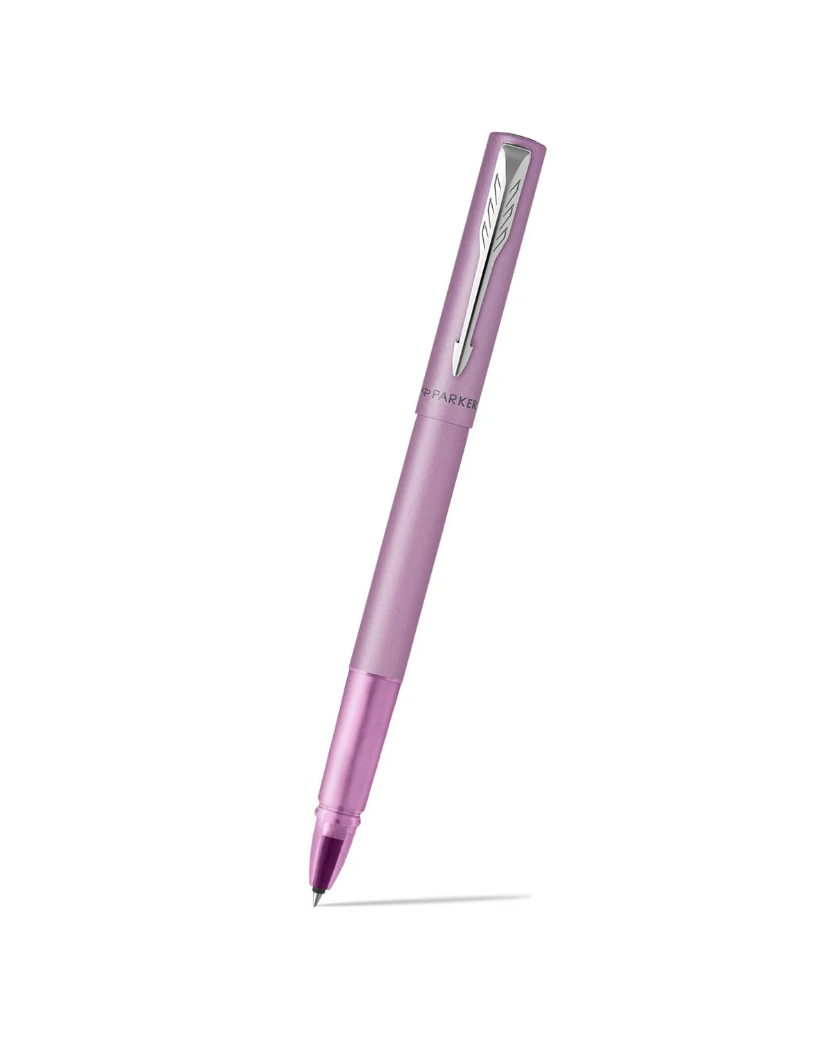 Pi&oacute;ro kulkowe Parker Vector XL Liliowe CT (2159778)