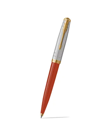 Długopis Parker 51 Premium Rege Red GT (2169073)