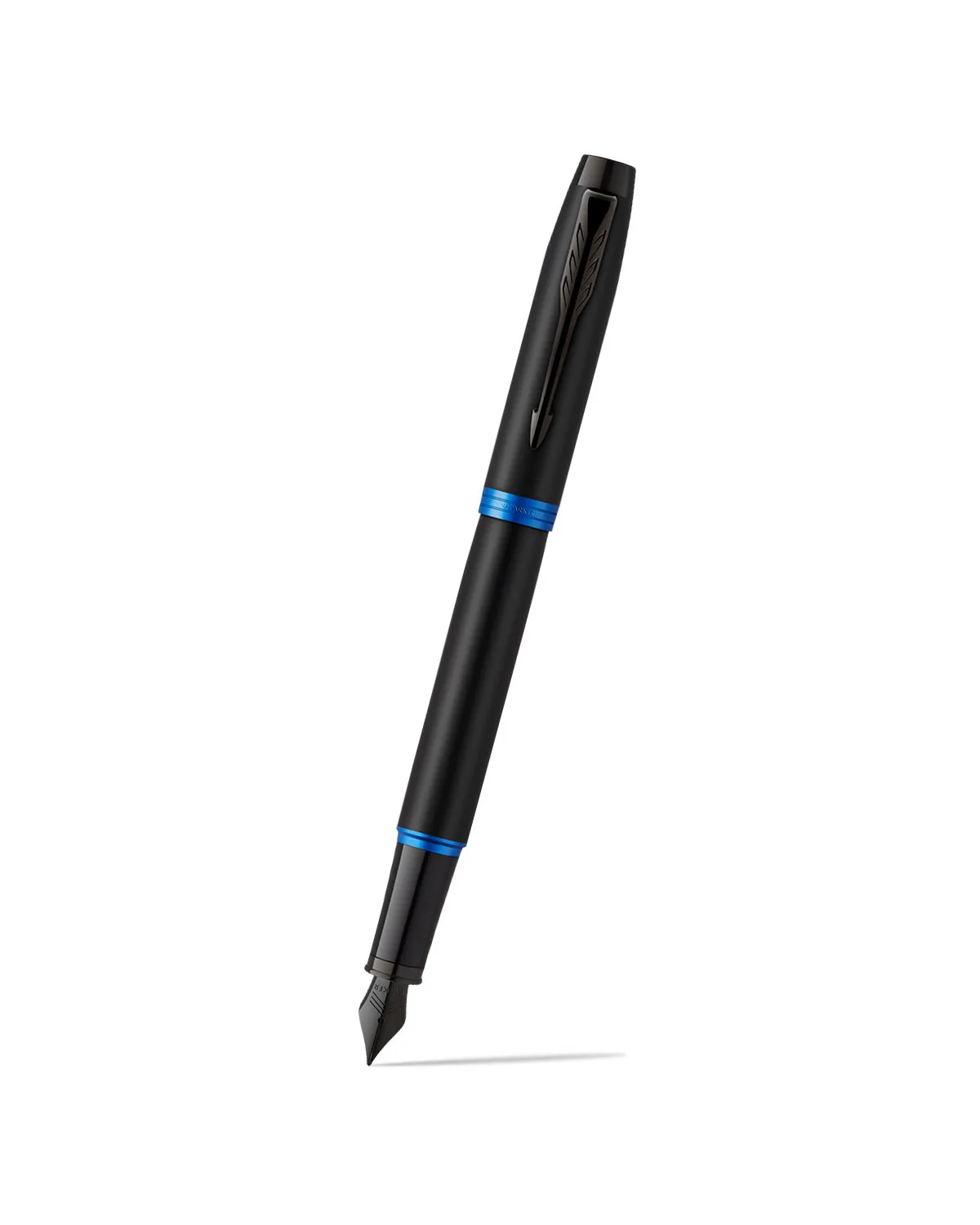 Pi&oacute;ro wieczne Parker IM Professionals Marine Blue (2172858)