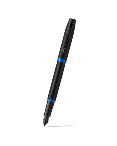 Pi&oacute;ro wieczne Parker IM Professionals Marine Blue (2172858)