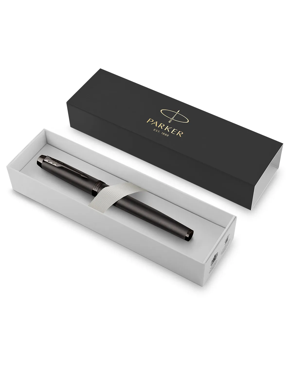 Pióro wieczne Parker IM Professionals Monochrome Bronze (2172958) Pióro wieczne Parker IM Professionals Monochrome Bronze (2172958)