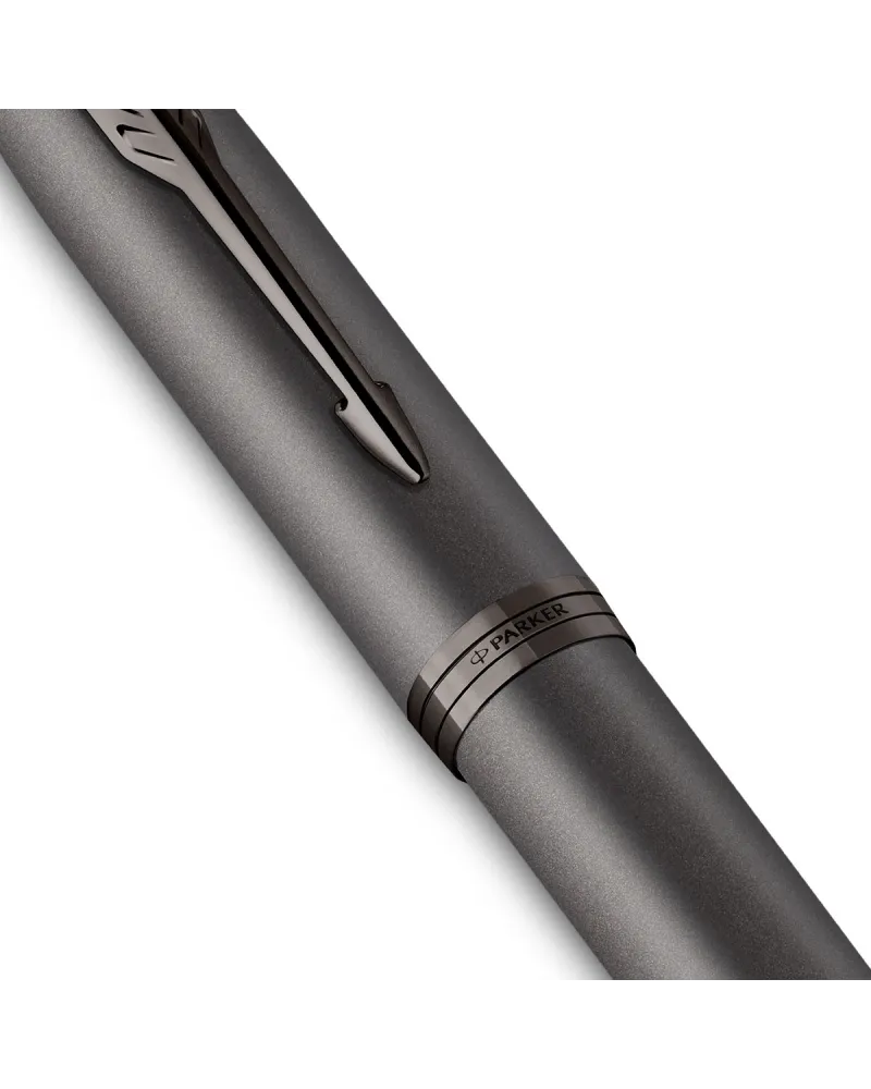 Pióro wieczne Parker IM Professionals Monochrome Bronze (2172958) Pióro wieczne Parker IM Professionals Monochrome Bronze (2172958)