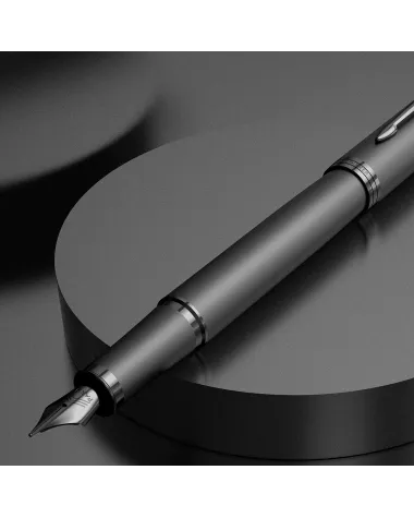 Pióro wieczne Parker IM Professionals Monochrome Bronze (2172958) Pióro wieczne Parker IM Professionals Monochrome Bronze (2172958)