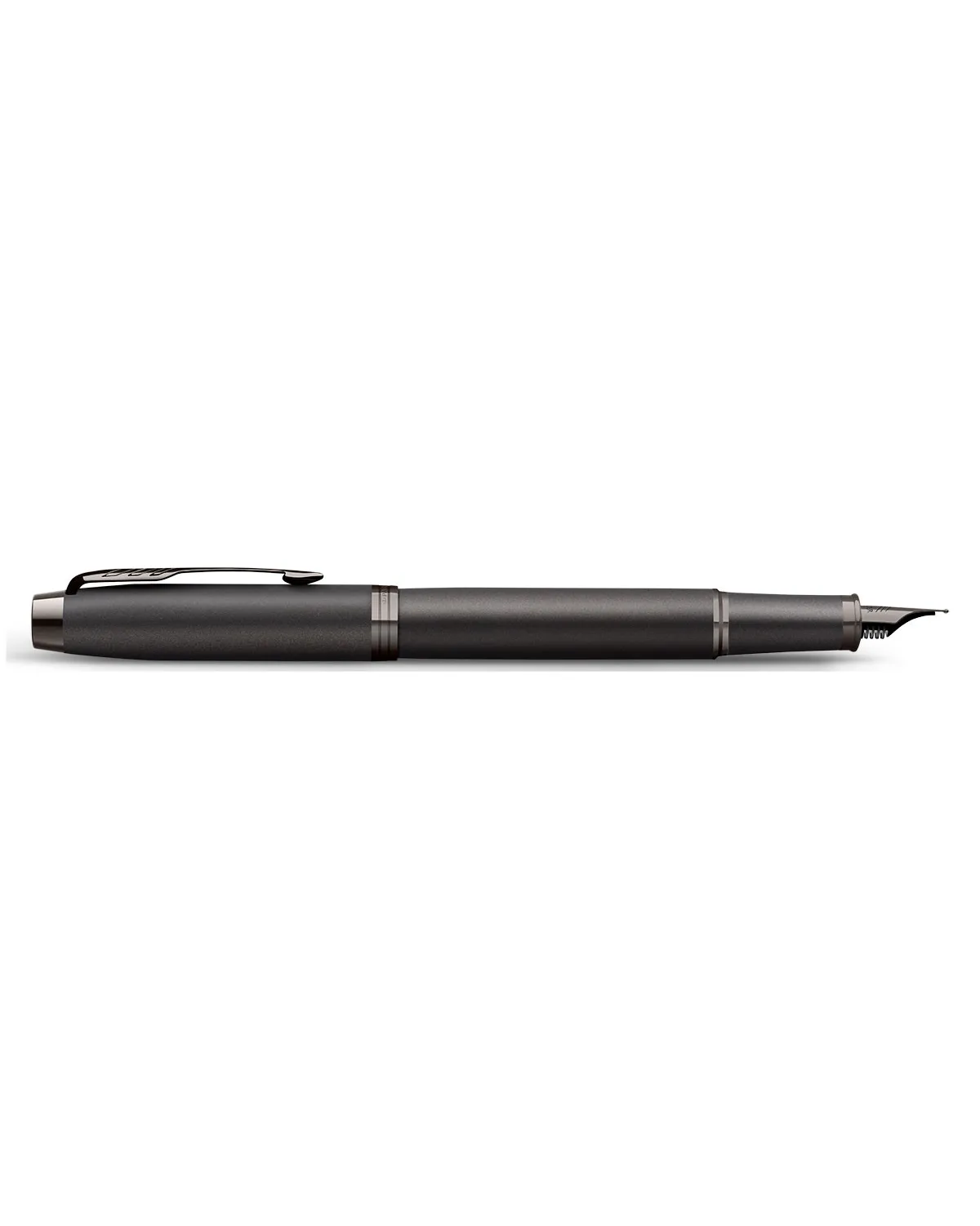 Pióro wieczne Parker IM Professionals Monochrome Bronze (2172958) Pióro wieczne Parker IM Professionals Monochrome Bronze (2172958)