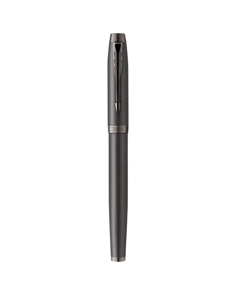 Pióro wieczne Parker IM Professionals Monochrome Bronze (2172958) Pióro wieczne Parker IM Professionals Monochrome Bronze (2172958)