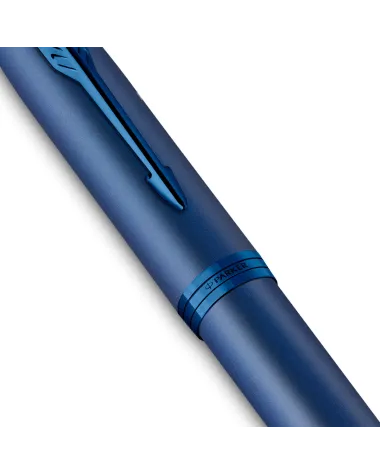 Pi&oacute;ro wieczne Parker IM Professionals Monochrome Blue (2172963)