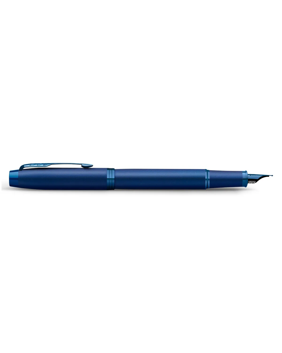 Pi&oacute;ro wieczne Parker IM Professionals Monochrome Blue (2172963)