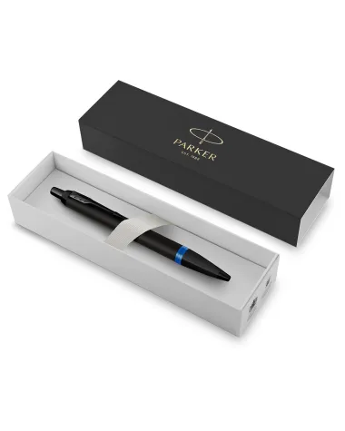 Długopis Parker IM Professionals Marine Blue (2172941)