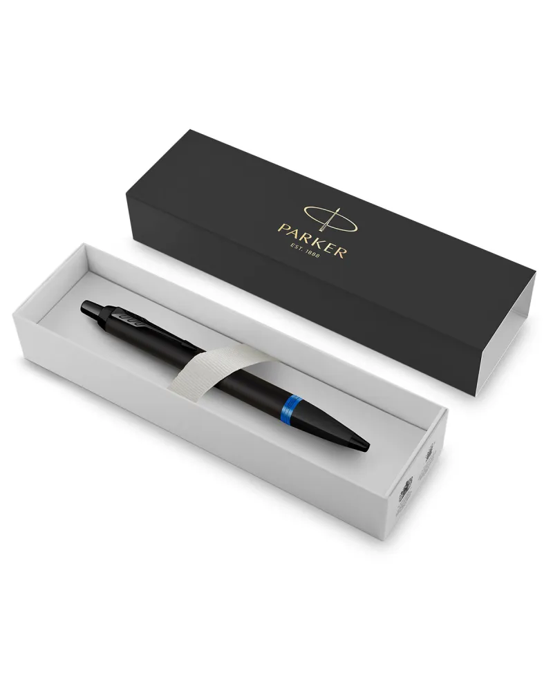 Długopis Parker IM Professionals Marine Blue (2172941)