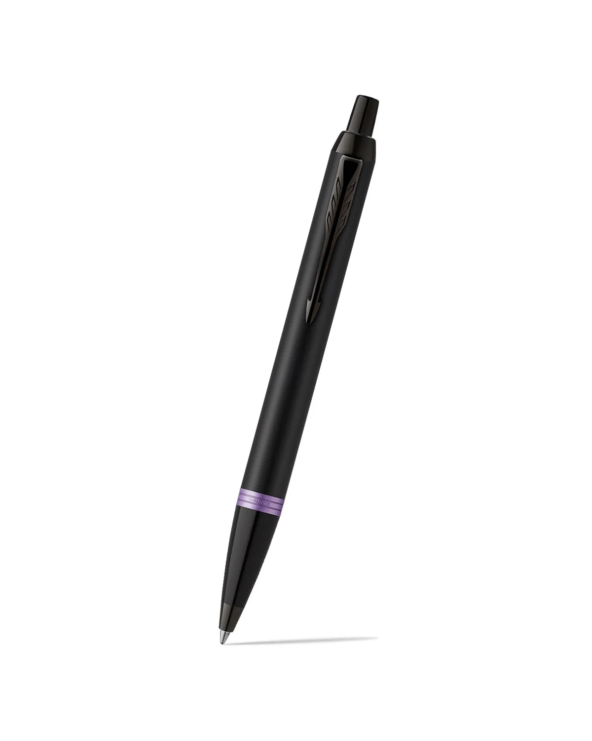 Długopis Parker IM Professionals Amethyst Purple (2172951)