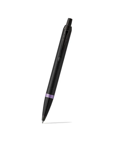 Długopis Parker IM Professionals Amethyst Purple (2172951)