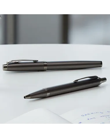 Długopis Parker IM Professionals Monochrome Bronze (2172961)