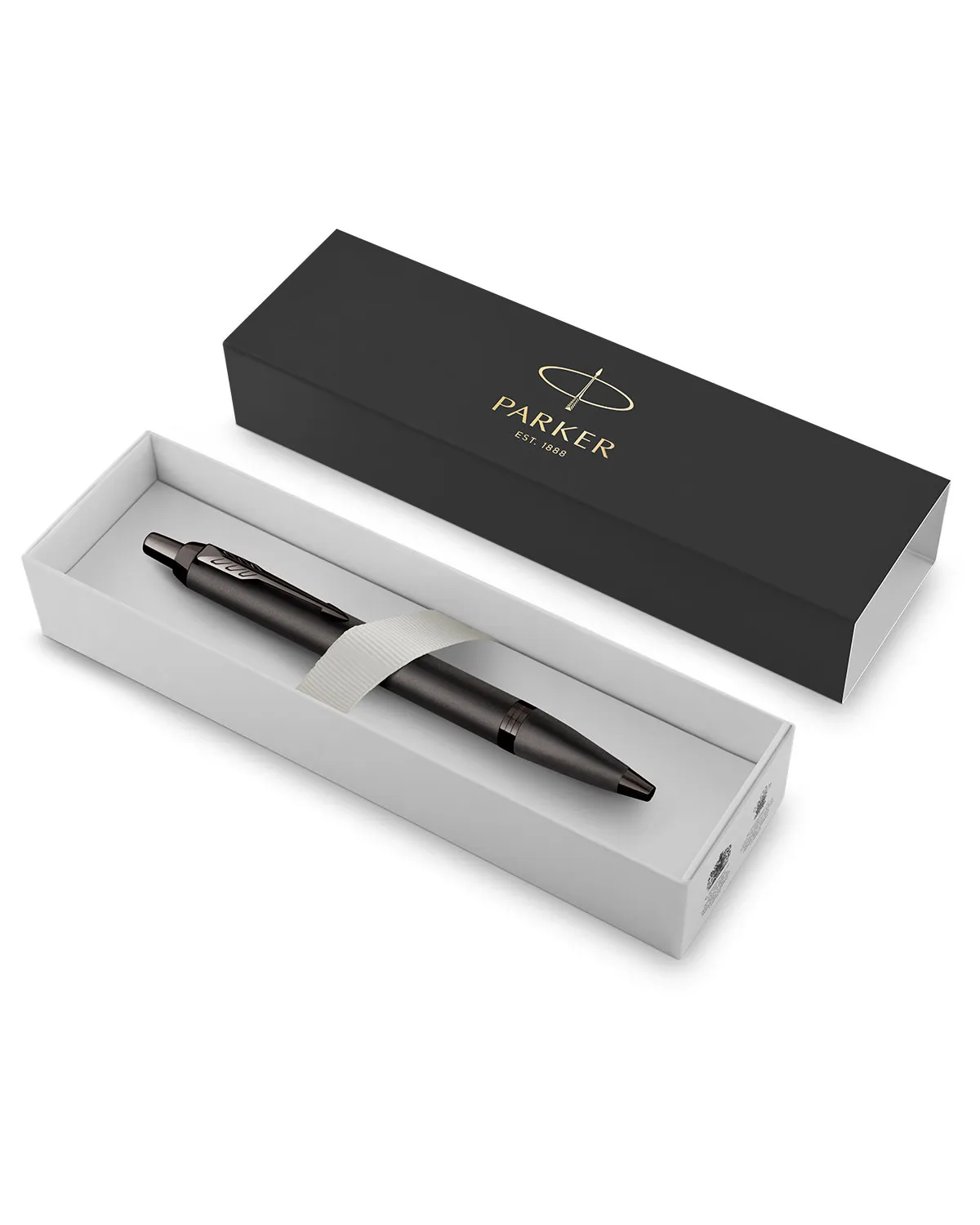 Długopis Parker IM Professionals Monochrome Bronze (2172961)