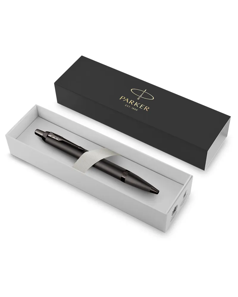 Długopis Parker IM Professionals Monochrome Bronze (2172961)