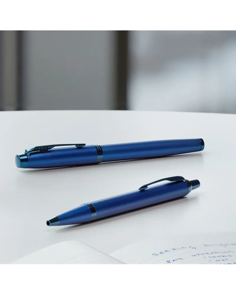 Długopis Parker IM Professionals Monochrome Blue (2172966)