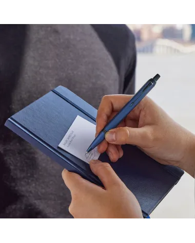 Długopis Parker IM Professionals Monochrome Blue (2172966)