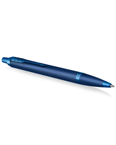 Długopis Parker IM Professionals Monochrome Blue (2172966)