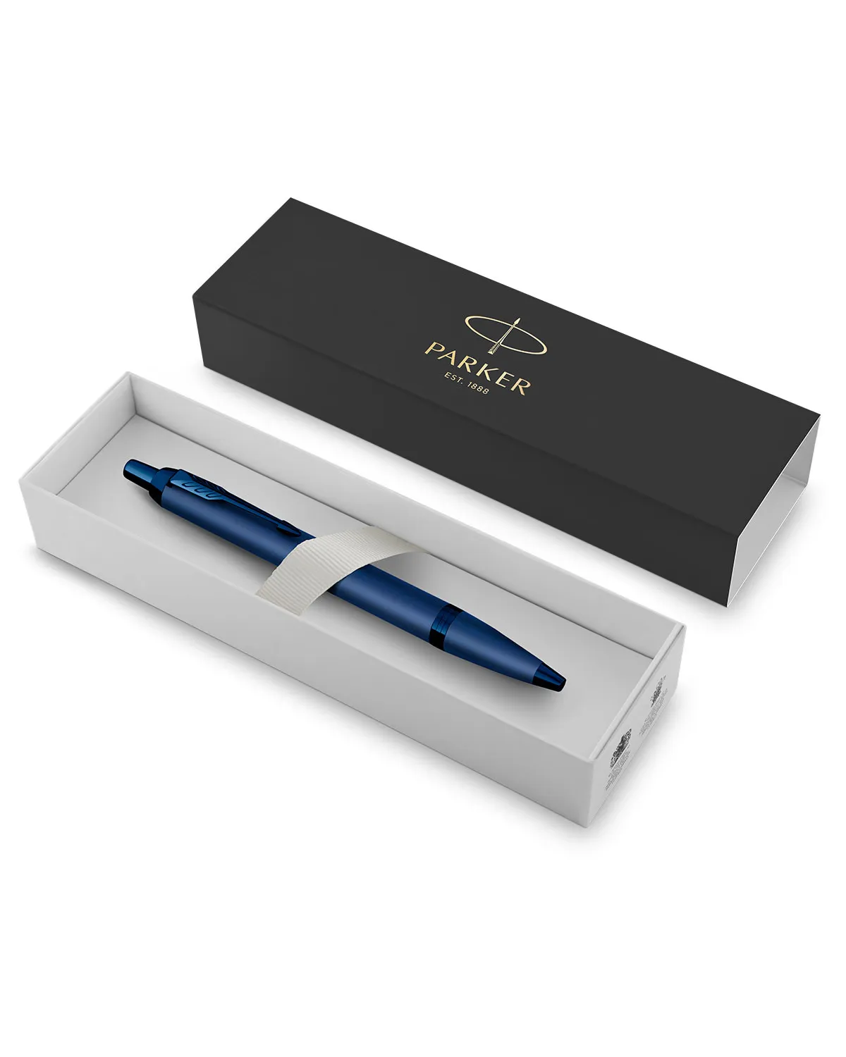 Długopis Parker IM Professionals Monochrome Blue (2172966)