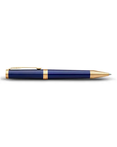 Długopis Parker Ingenuity Granatowy GT (2182012)