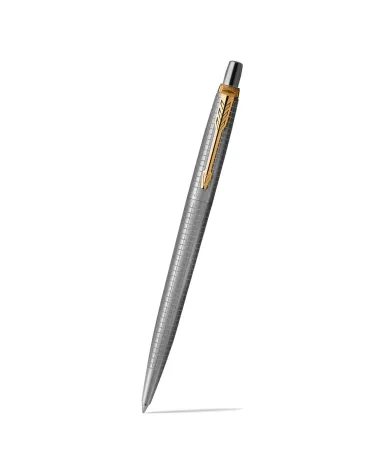 Długopis Parker Jotter 70th Anniversary Stainless Steel GT (2205611)