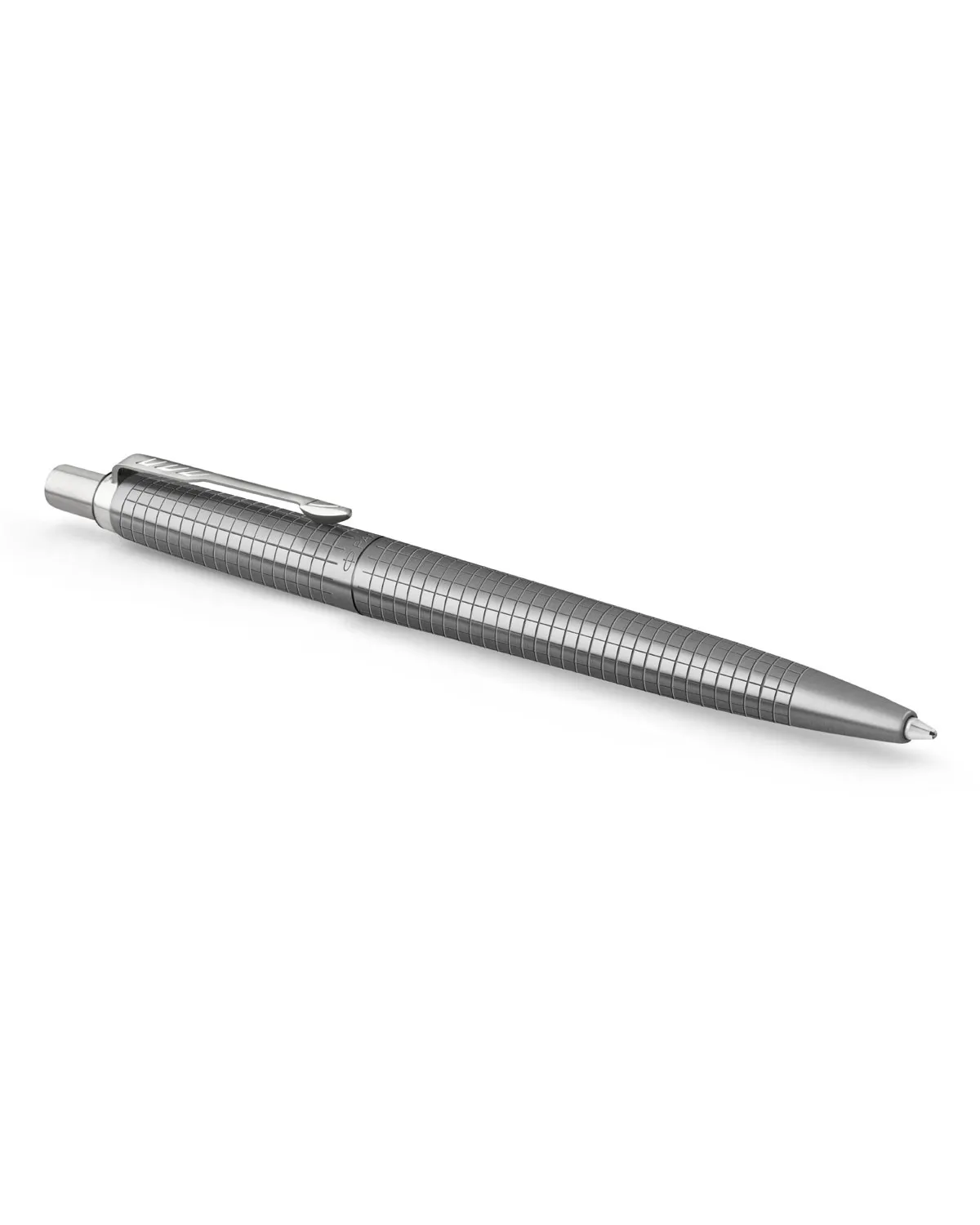 Długopis Parker Jotter 70th Anniversary Stainless Steel CT (2205530) Długopis Parker Jotter 70th Anniversary Stainless Steel CT (2205530)