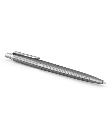 Długopis Parker Jotter 70th Anniversary Stainless Steel CT (2205530) Długopis Parker Jotter 70th Anniversary Stainless Steel CT (2205530)