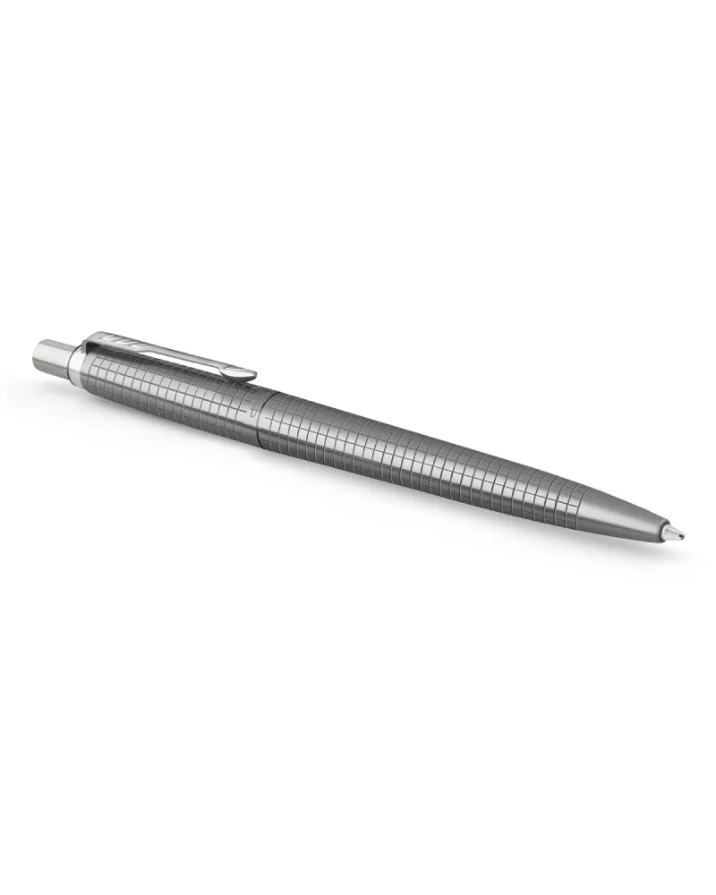 Długopis Parker Jotter 70th Anniversary Stainless Steel CT (2205530) Długopis Parker Jotter 70th Anniversary Stainless Steel CT (2205530)