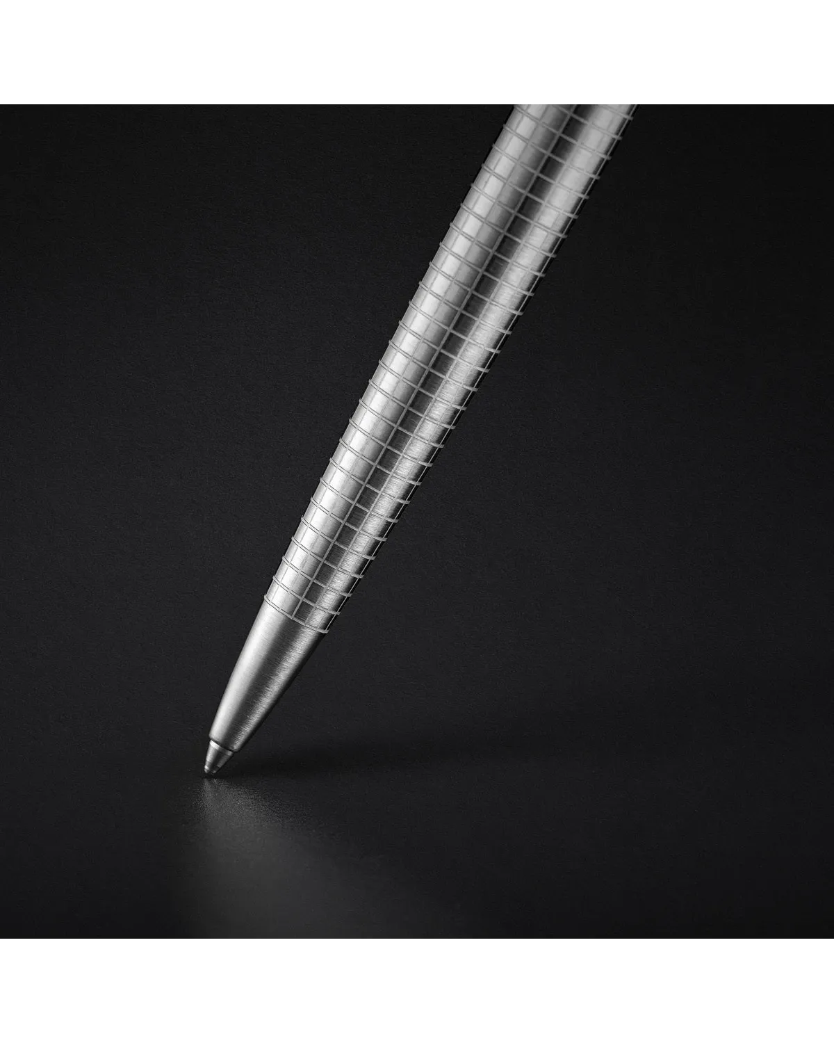 Długopis Parker Jotter 70th Anniversary Stainless Steel CT (2205530) Długopis Parker Jotter 70th Anniversary Stainless Steel CT (2205530)