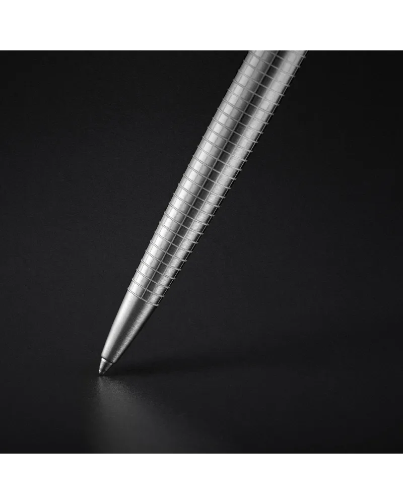 Długopis Parker Jotter 70th Anniversary Stainless Steel CT (2205530) Długopis Parker Jotter 70th Anniversary Stainless Steel CT (2205530)