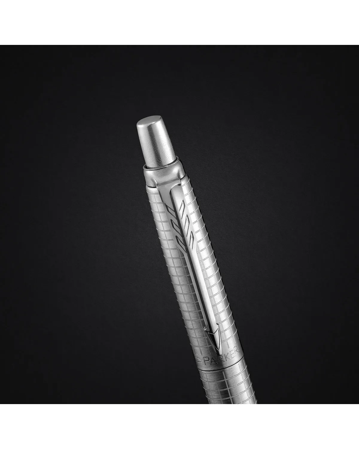 Długopis Parker Jotter 70th Anniversary Stainless Steel CT (2205530) Długopis Parker Jotter 70th Anniversary Stainless Steel CT (2205530)