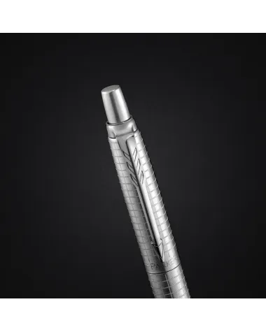 Długopis Parker Jotter 70th Anniversary Stainless Steel CT (2205530) Długopis Parker Jotter 70th Anniversary Stainless Steel CT (2205530)